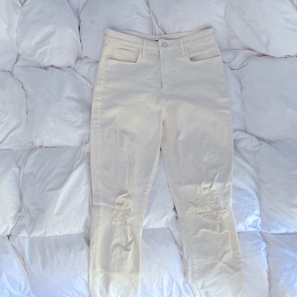 L’AGENCE jeans